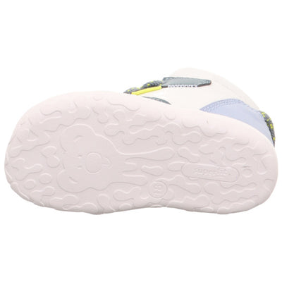 Turnschuhe Superfit FLUMMI 1-009666-8010