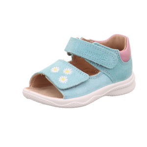 Sandál Superfit POLLY 1-600092-7510