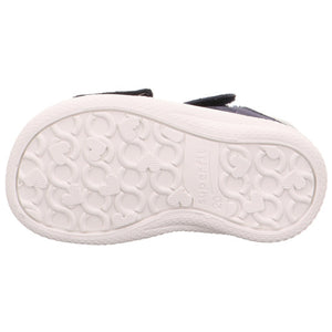 Sandál Superfit POLLY 1-600092-8010