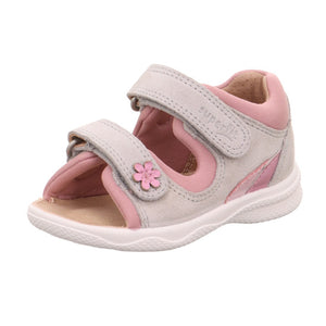 Sandál Superfit POLLY 1-600096-2500
