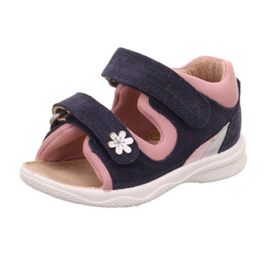 Sandál Superfit POLLY 1-600096-8000