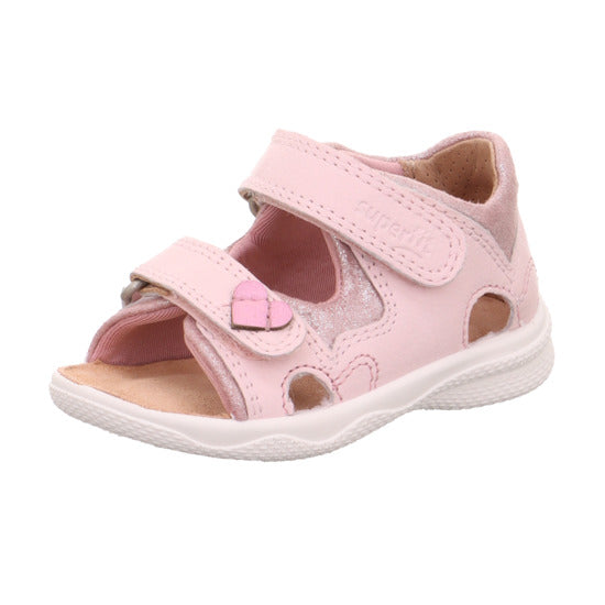 Sandale Superfit POLLY 1-600097-5500