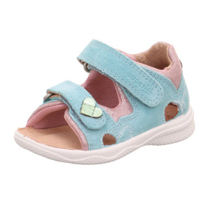Sandal Superfit POLLY 1-600097-7500