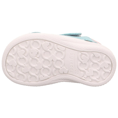 Sandal Superfit POLLY 1-600097-7500