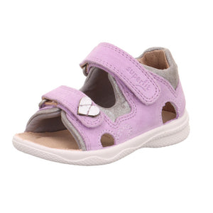 Sandal Superfit POLLY 1-600097-8500