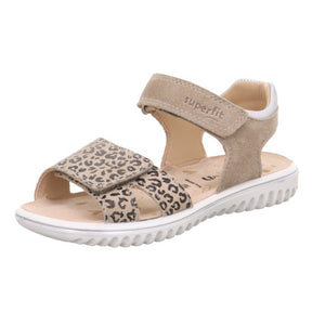 Superfit SPARKLE Sandale 1-609004-4010
