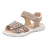 Superfit SPARKLE Sandale 1-609004-4010