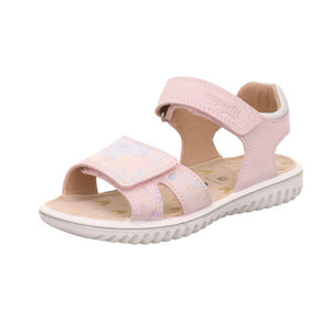 Sandale Superfit SPARKLE 1-609004-5530
