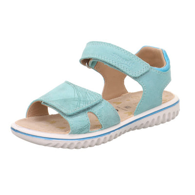 Sandale Superfit SPARKLE 1-609004-7500