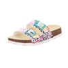 Superfit FUSSBETTPANTOFFEL 1-800111-1090