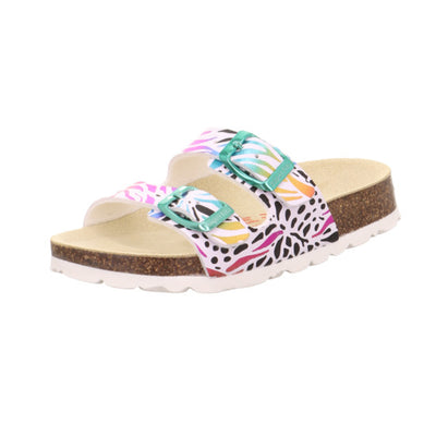 Superfit FUSSBETTPANTOFFEL 1-800111-1090