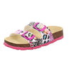 Superfit FUSSBETTPANTOFFEL 1-800111-1100