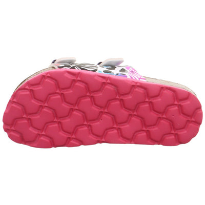 Superfit FUSSBETTPANTOFFEL 1-800111-1100