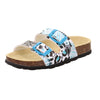 Superfit FUSSBETTPANTOFFEL 1-800111-1120