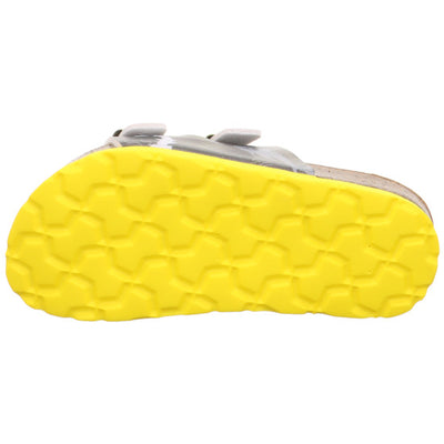 Superfit FUSSBETTPANTOFFEL 1-800111-2110