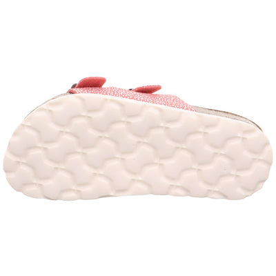 Superfit FUSSBETTPANTOFFEL 1-800111-5530