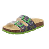 Superfit FUSSBETTPANTOFFEL 1-800111-8150