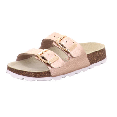 Superfit FUSSBETTPANTOFFEL 1-800111-9000