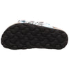 Superfit FUSSBETTPANTOFFEL 1-800113-1120