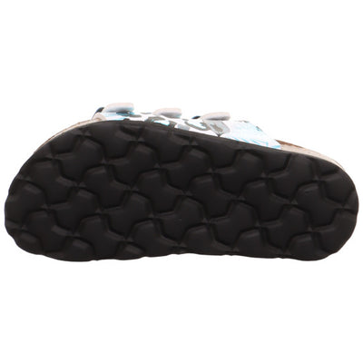 Superfit FUSSBETTPANTOFFEL 1-800113-1120