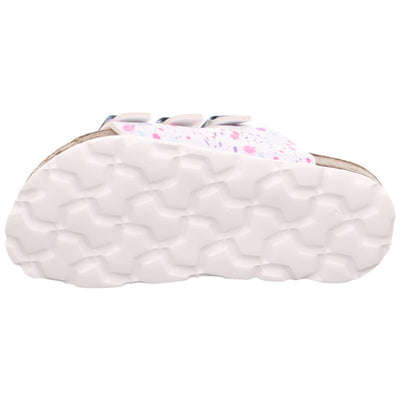 Superfit FUSSBETTPANTOFFEL 1-800113-1130