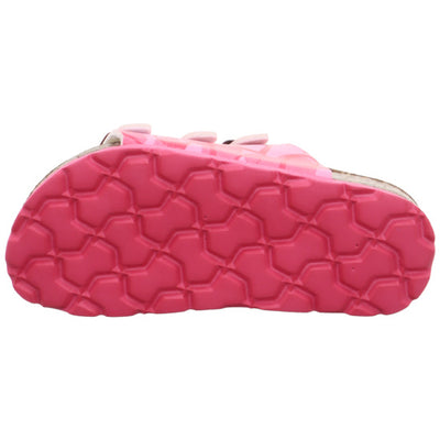 Superfit FUSSBETTPANTOFFEL 1-800113-5630