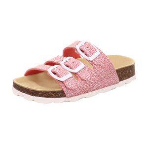 Superfit FUSSBETTPANTOFFEL 1-800113-5640