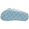 Superfit FUSSBETTPANTOFFEL 1-800113-7510