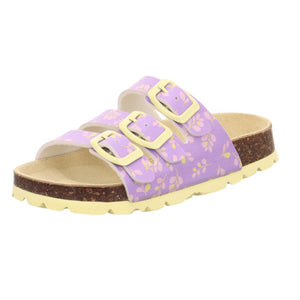 Superfit FUSSBETTPANTOFFEL 1-800113-8520
