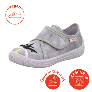 Dětské bačkory Superfit BILL 1-800271-2500