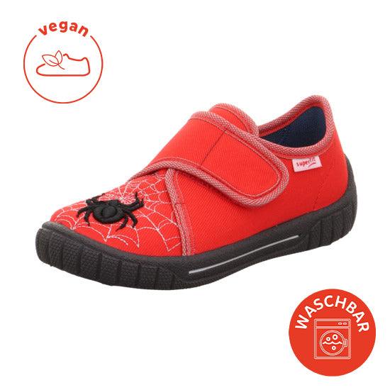 Dětské bačkory Superfit BILL 1-800271-5010