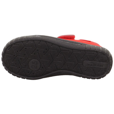 Dětské bačkory Superfit BILL 1-800271-5010