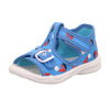 Sandál Superfit POLLY 1-800292-8010