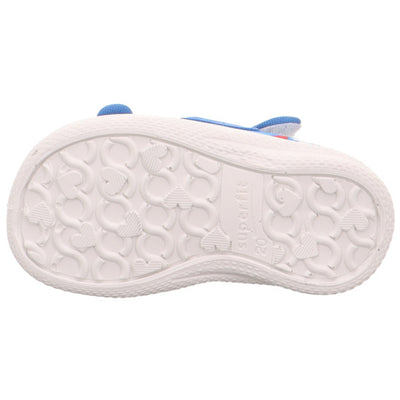 Sandál Superfit POLLY 1-800292-8010