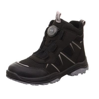 Turnschuhe Superfit JUPITER 1-000076-0020