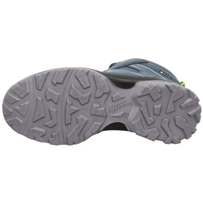 Tenisky Superfit JUPITER 1-000076-8020