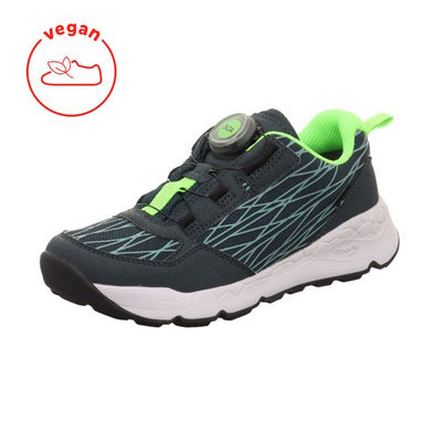 Tenisky Superfit FREE RIDE 1-000561-7020