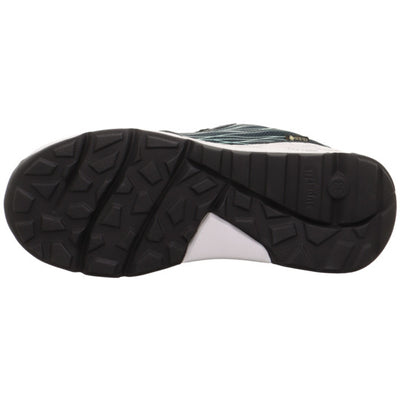 Tenisky Superfit FREE RIDE 1-000561-7020