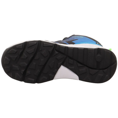 Tenisky Superfit FREE RIDE 1-000563-8010