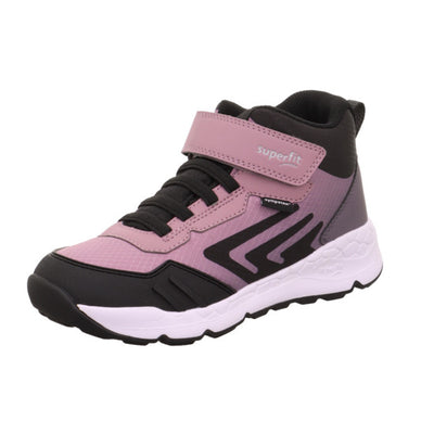 Turnschuhe Superfit FREE RIDE 1-000570-8500