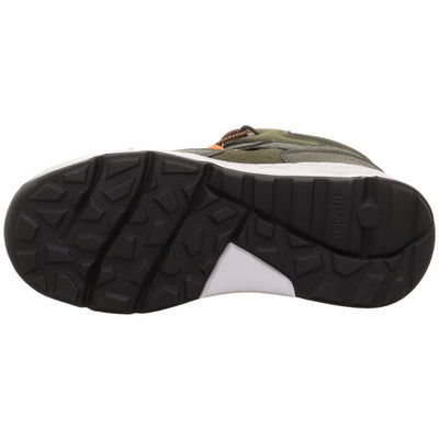 Tenisky Superfit FREE RIDE 1-000571-7000