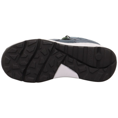 Tenisky Superfit FREE RIDE 1-000571-8000
