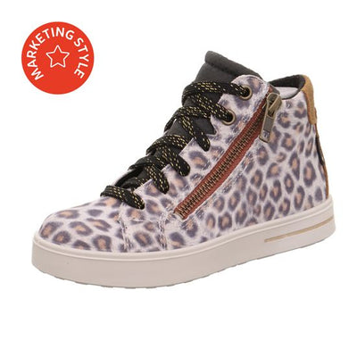Tenisky Superfit STELLA 1-000812-3000