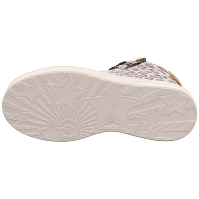 Tenisky Superfit STELLA 1-000812-3000
