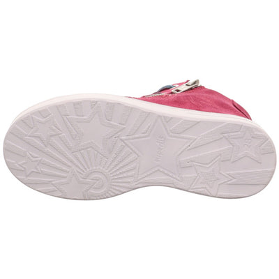 Tenisky Superfit STELLA 1-000812-5000