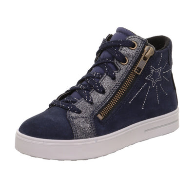 Tenisky Superfit STELLA 1-000812-8000