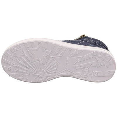 Tenisky Superfit STELLA 1-000812-8000