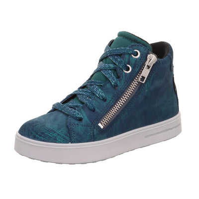 Tenisky Superfit STELLA 1-000812-8010