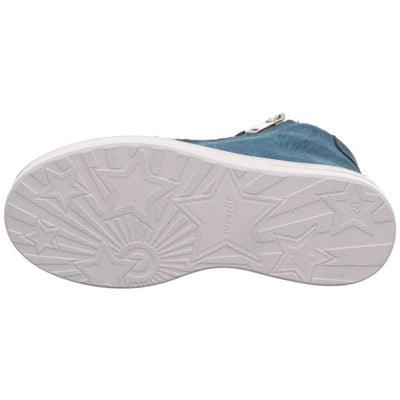 Tenisky Superfit STELLA 1-000812-8010