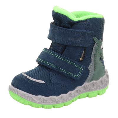 Superfit ICEBIRD 1-006016-8000